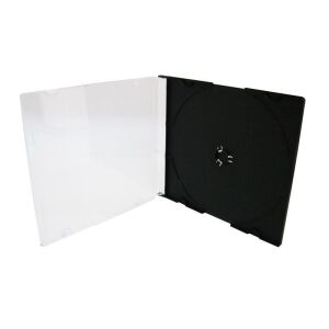 Jewel vékony CD-tok 5 mm