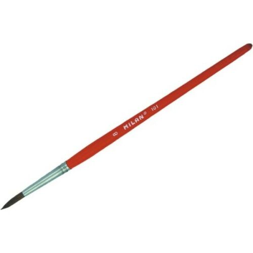 Ecsetsorozat 101 Milánó 4. szám 143114192