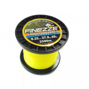 Scurtătură Forex SG FINEZZE HD4, 0,35 mm 143114311 - Pescuit