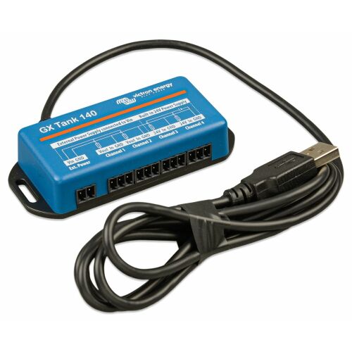 Victron Energy GX Tank 140 143114316