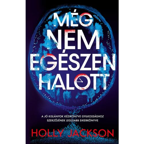 Még nem egészen halott 144173721 - Irodalom