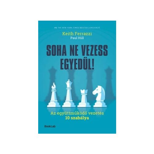 Soha ne vezess egyedül 143120905