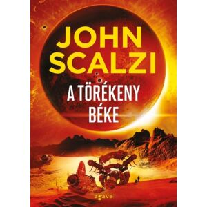 A törékeny béke 143120952 - Sci-Fi könyv
