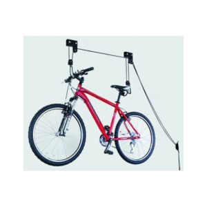 System podnoszenia roweru CAR FACE do przechowywania w garażu - Pojazd i części