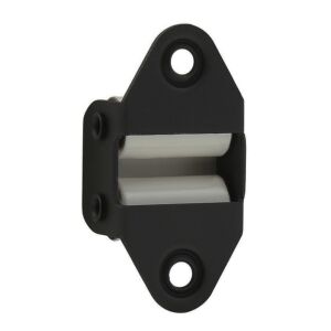 Redőnyelőlap, Redőny automatához felső kivezető Görgő Fekete 143124004 - Schody ruchome