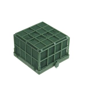 Tűzőhab autocorso vizes 11*11*8cm 143127265 - Tűzőhab & Oázis