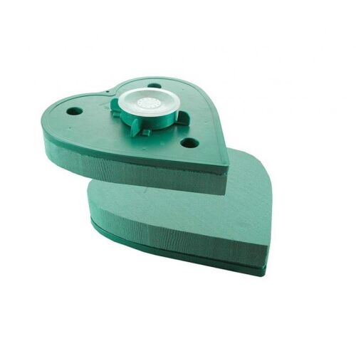 Tűzőhab szív forma zárt autocorso s/2 db 143127984