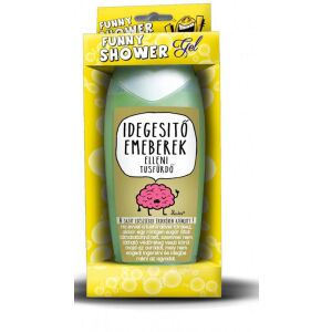 Tusfürdő 300 ml - Ránctalanító tusfürdő – Vicces szülinapi ajándék másolata 143128134 - Vicces tusfürdő