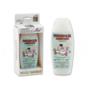 Tusfürdő Dohányzás leszoktató 300ml- vicces tusfürdő 143128214 - Vicces tusfürdő