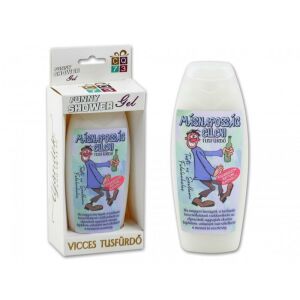 Tusfürdő Másnaposság elleni 300ml- vicces tusfürdő 143128217 - Vicces tusfürdő