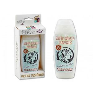 Tusfürdő Kapásnövelő 300ml - horgászoknak ajándék 143128233 - Vicces tusfürdő