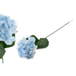 VIRIDIS HORTENSIA művirág 73cm