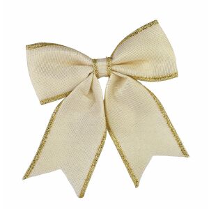 SANTA LILA Kokarda 24x26cm 144902533 - Boże Narodzenie