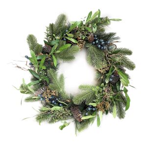 VIRIDIS Wianek 50cm 143129947 - Koszorú