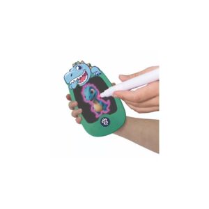 Tragbare Zeichentafel - Dinosaurier 143130998 - Maltafeln