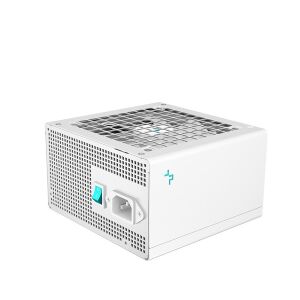 DeepCool 850W PN850-M 80+ Gold Moduláris Tápegység - Fehér 143131174 - DeepCool