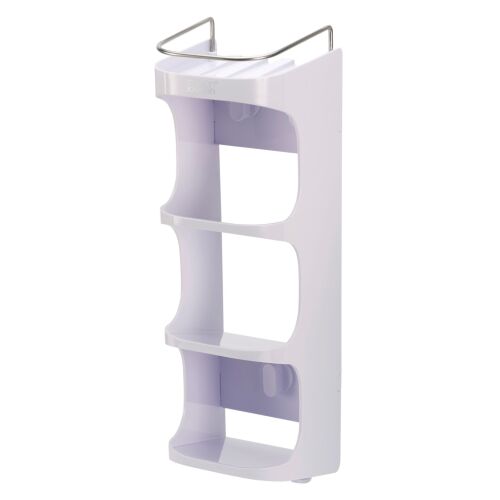 Joseph Joseph Capsule Kompakte Falra akasztható fürdőszobai tároló 143131183