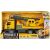 Balka Toys Sárga darus teherautó a csomagolásban