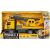 Önrakodó teherautó hang- és fényhatásokkal - Sárga 143131275