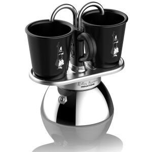 Bialetti 7310 Mini Express Kotyogós Kávéfőző 143131318 - Bialetti