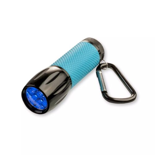 Carson SL-44 UV-LED Elemlámpa 19 Lumen - Kék 143131697