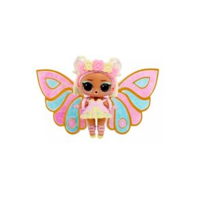 L.O.L. Surprise Kicsi meglepetés tündérbaba csináld magad szárnnyal 143131998 - MGA Entertainment