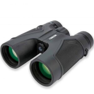 Carson 10x42 3D ED Távcső - Fekete 143131962 - Carson