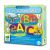 The Learning Journey Az első kirakóm Ábécé 4 az 1-ben 8 darabos puzzle 143132207