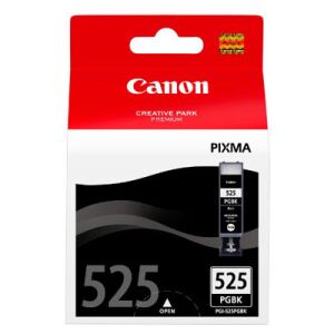 Canon PGI-525BK fekete tintapatron