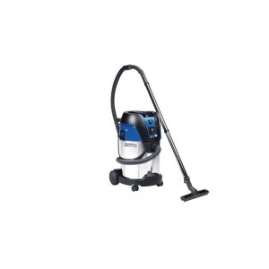 Nilfisk AERO 31-21 PC INOC Nedves-Száraz Takarítógép Ipari Porszívó 1250 Watt 143132316 - Nilfisk