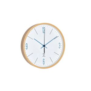 TFA 60.3524.06 Falióra Ø 25,5cm - Barna /Kék 143132320 - TFA