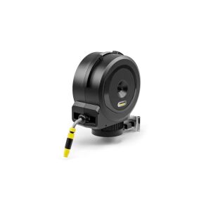 Karcher HBX 4.20 Automata 20m tömlődob kerti öntözéshez - Tömlőkocsi