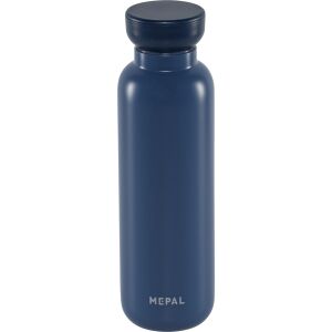 Mepal Rozsdamentes Acél Utazó Termosz kulacs 500ml - Sötétkék 143132663 - Mepal