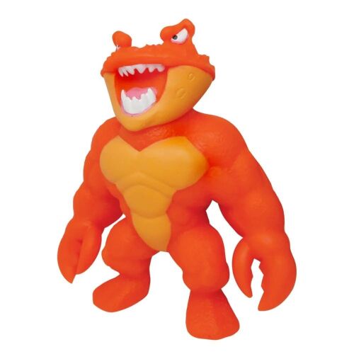 Diramix Monsterflex Vízi szörnyek nyújtható figura - Red Crok 143132701