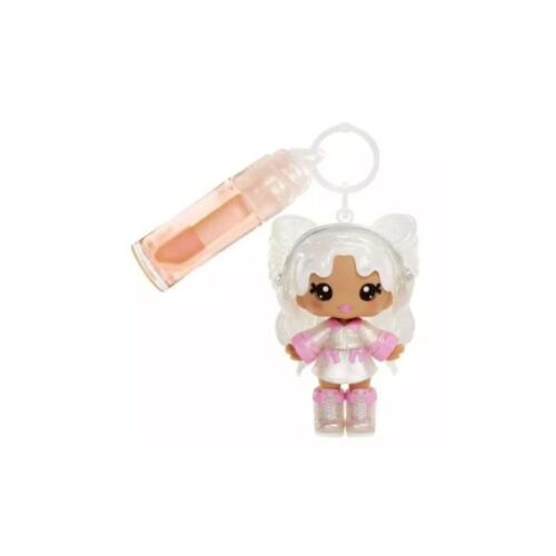 Yummiland Csináld magad szájfény és baba 2. széria - Mystery Twins 143132753