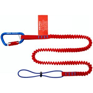 Knipex 00 50 05 T BK Biztosítórendszer készlet