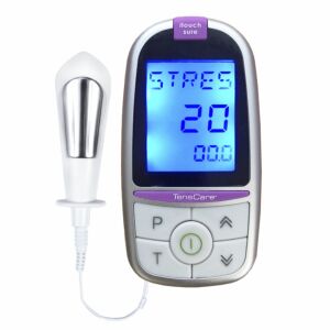 TensCare iTouch Sure gátizom erősítő készülék hüvelyi szondával - Alakformálás