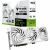 ASUS TUF-RTX5070TI-O16G-BTF-WHITE NVIDIA GeForce RTX 5070 Ti 16 GB GDDR7 143133607