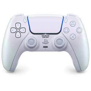 Sony S1000044424 periferice pentru gaming Perlă Bluetooth/USB Gamepad Analog/ Digital PlayStation 5, iOS (711719589846) 143133899 - Sony Controlere
