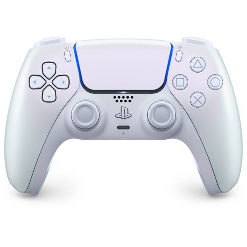 Sony S1000044424 periferice pentru gaming Perlă Bluetooth/USB Gamepad Analog/ Digital PlayStation 5, iOS (711719589846) 143133899