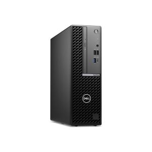 DELL OptiPlex 7020 Intel® Core™ i5 i5-14500 16 Giga Bites DDR5-SDRAM 512 Giga Bites SSD Windows 11 Pro SFF PC-ul Negru (DW6H7) 143134147 - Desktop PC