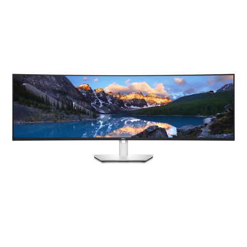 DELL ULTRASHARP 49 ИЗВИТ МОНИТОР - U4924DW 124.5 см (49) 143140025
