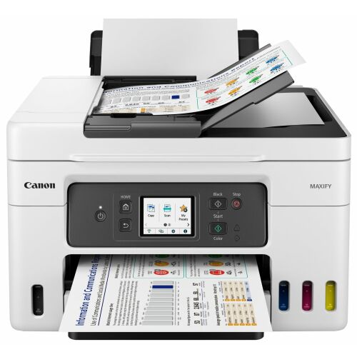 CANON MAXIFY GX4040 ALL-IN-ONE-TINKENSTRAHLDRUCKER 143140059
