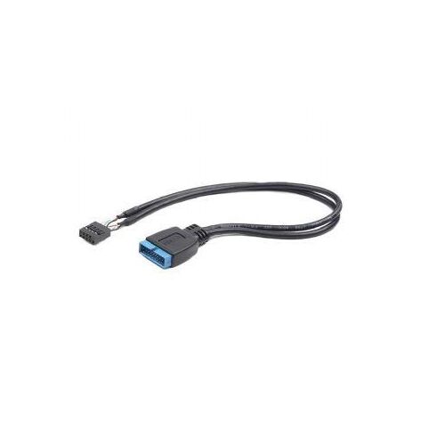 GEMBIRD adapter USB 3.0 FP - USB 2.0 143140098