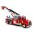 Vatrogasno vozilo, produžene rotirajuće ljestve, R/C zvučno svjetlo, sirena 143140136
