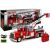 Vatrogasno vozilo, produžene rotirajuće ljestve, R/C zvučno svjetlo, sirena 143140136