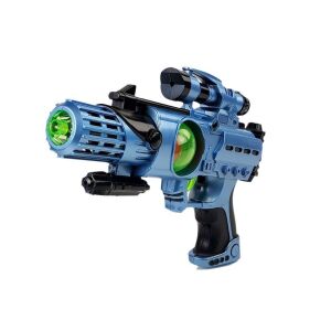 Zestaw laserowej maski wojownika Cosmos