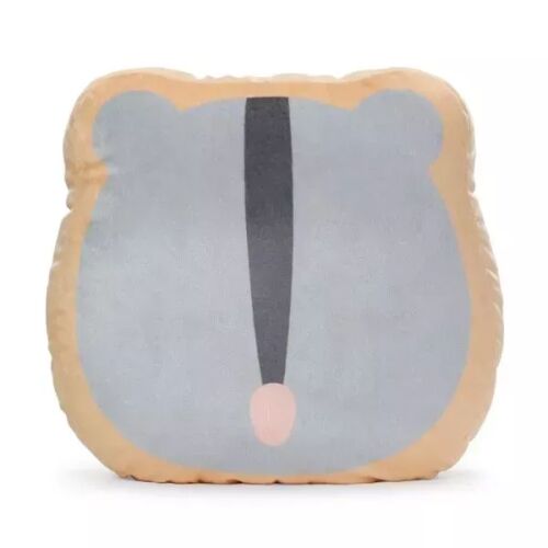 Nici MyMochi: Shai párnaplüss hörcsög bögrével - 35 x 33 cm 144399386