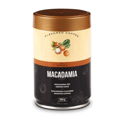 Caffe Brando Makadám