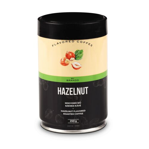 Caffe Brando Mogyoró